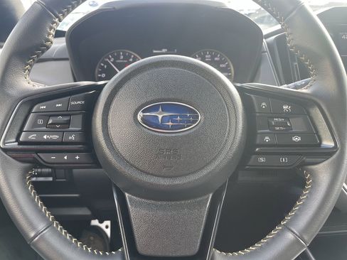 Used 2024 Subaru Crosstrek 2.5i Sport image 18