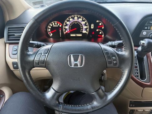 Used 2006 Honda Odyssey EX-L image 11