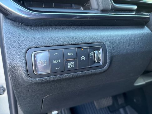 New 2026 GMC Terrain AT4 w/ Convenience Package III image 20