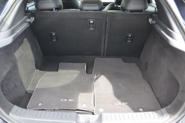 Used 2024 MAZDA CX-30 AWD 2.5 S w/ Select Sport Pkg image 20