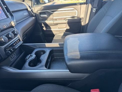 Certified 2019 RAM 2500 Big Horn w/ Towing Technology Group image 19