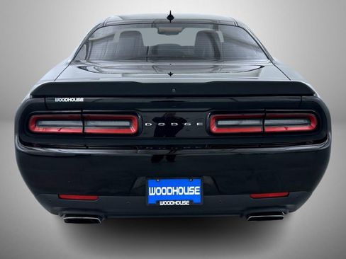 Used 2018 Dodge Challenger R/T Scat Pack image 6