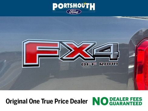 New 2026 Ford F250 XL w/ FX4 Off-Road Package AWD/4WD image 23
