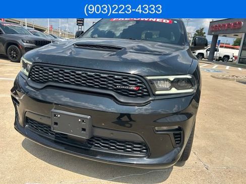 Used 2023 Dodge Durango R/T RWD image 4