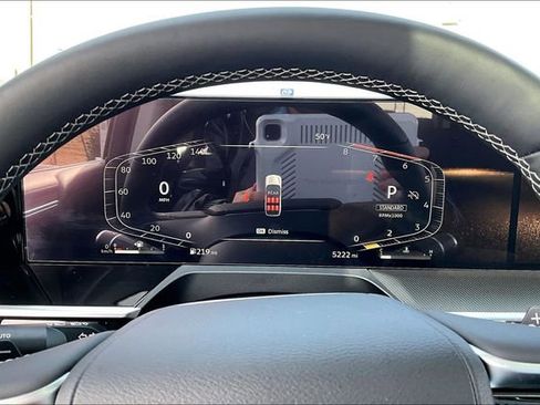 Certified 2025 INFINITI QX80 Pure image 20