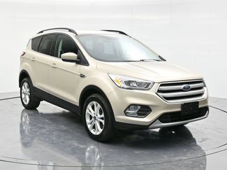 Used 2018 Ford Escape SEL image 1