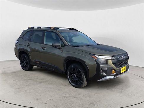 New 2026 Subaru Forester Wilderness image 7