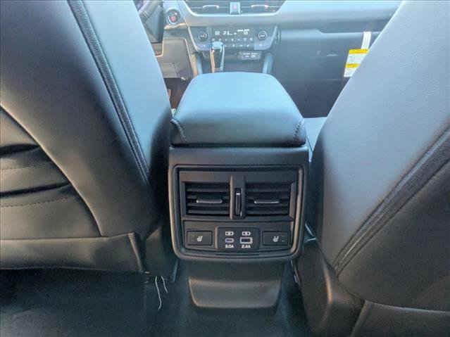 New 2026 Subaru Outback Touring XT AWD/4WD image 13