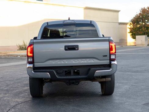 Used 2021 Toyota Tacoma SR5 image 4