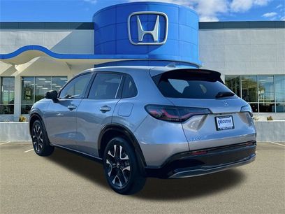 Used 2026 Honda HR-V EX-L