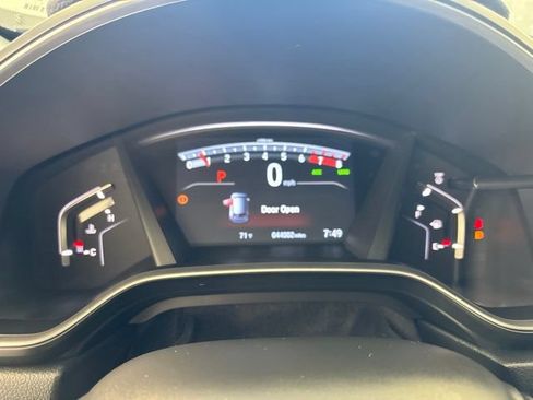Used 2019 Honda CR-V EX-L image 28