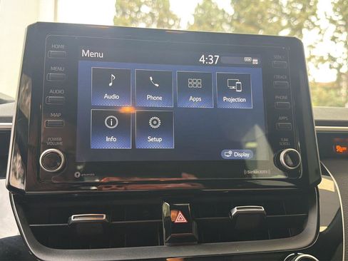 Used 2022 Toyota Corolla SE FWD image 21