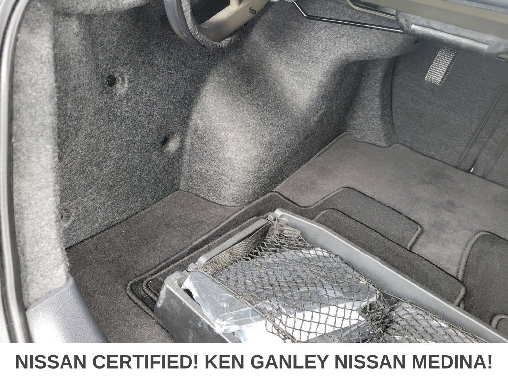 Certified 2023 Nissan Altima 2.5 SV AWD/4WD image 43