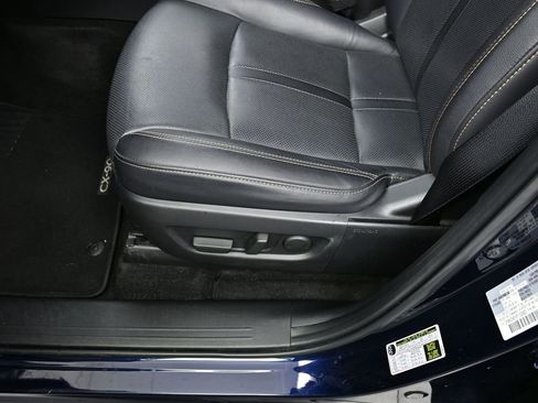 Used 2024 MAZDA CX-90 3.3 Turbo w/ Premium Package image 16