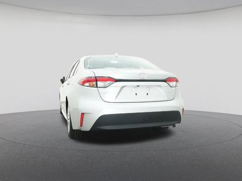 New 2025 Toyota Corolla LE image 22