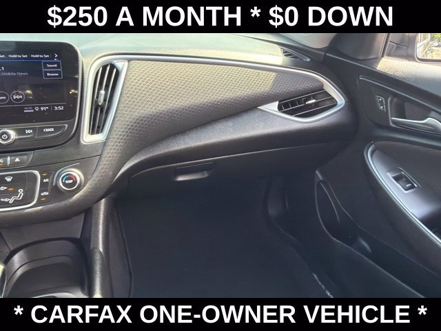 Used 2023 Chevrolet Malibu LS FWD image 32