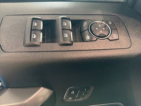 Used 2018 Ford F150 Limited w/ Trailer Tow Package image 14