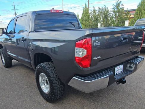 Used 2020 Toyota Tundra SR5 image 6