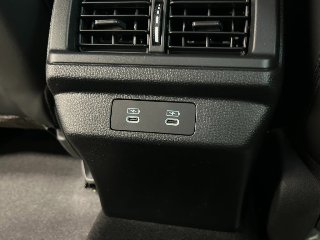 New 2026 Honda Accord Sport image 24
