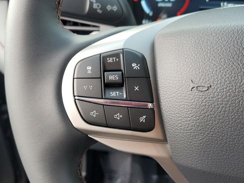 New 2026 Ford Explorer Active AWD/4WD image 22