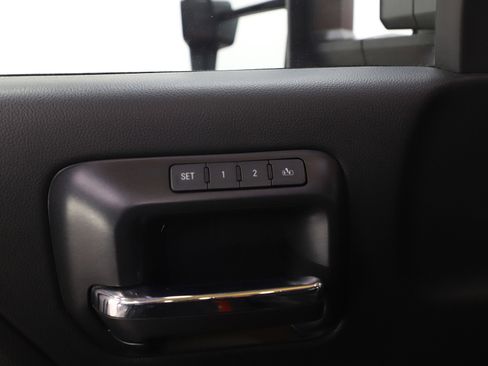 Used 2018 Chevrolet Silverado 1500 LTZ w/ LTZ Plus Package image 22