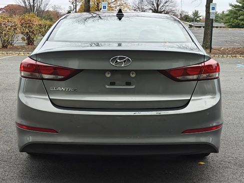 Used 2017 Hyundai Elantra Value Edition FWD image 6