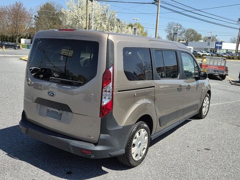 Used 2021 Ford Transit Connect XL image 7