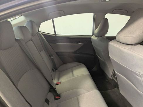 Certified 2026 Toyota Camry LE w/ Convenience Package FWD image 28