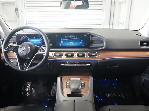 Certified 2024 Mercedes-Benz GLE 350 4MATIC image 14