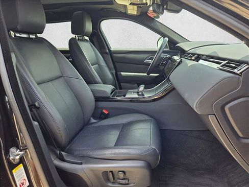 Used 2024 Land Rover Range Rover Velar Dynamic SE image 20