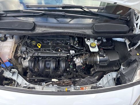 Used 2016 Ford Transit Connect XL image 35