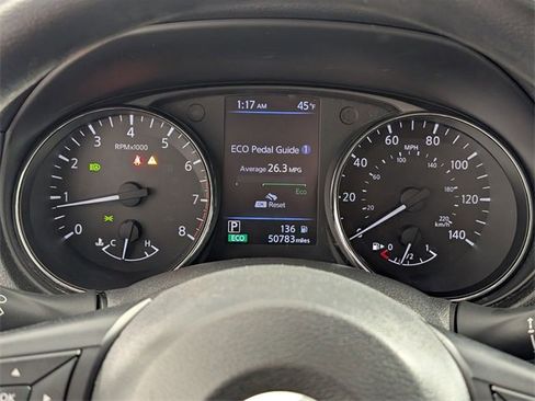 Used 2020 Nissan Rogue S image 17