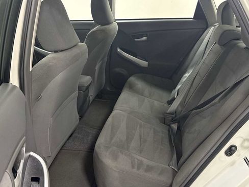 Used 2010 Toyota Prius Two image 22