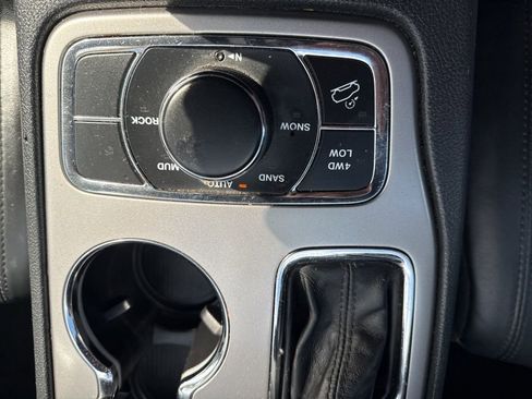 Used 2019 Jeep Grand Cherokee Limited image 47