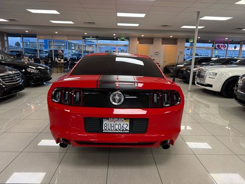 Used 2014 Ford Mustang Coupe w/ V6 Performance Package image 5