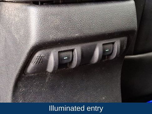 Used 2012 Jeep Wrangler Unlimited Rubicon w/ Dual Top Group image 21