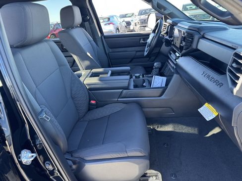 New 2026 Toyota Tundra SR5 image 8