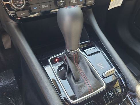 New 2026 Jeep Compass Trailhawk image 20