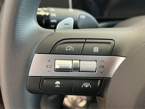 New 2026 Hyundai Tucson Blue SE AWD/4WD image 31