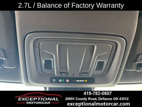 Used 2024 GMC Sierra 1500 Elevation AWD/4WD image 43