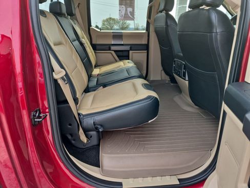 Used 2019 Ford F150 XLT w/ Equipment Group 302A Luxury image 27