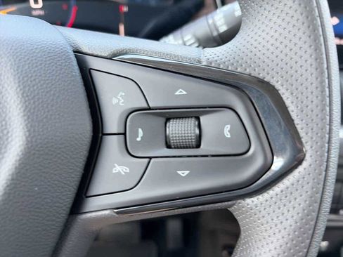 New 2026 Chevrolet TrailBlazer LS w/ LS Convenience Package FWD image 23