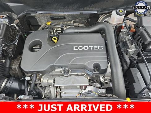 Used 2022 Chevrolet Equinox LT FWD image 19