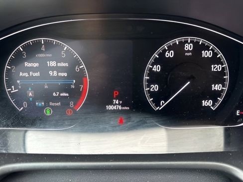 Used 2019 Honda Accord Sport image 17