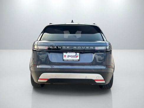 Used 2026 Land Rover Range Rover Velar S AWD/4WD image 6