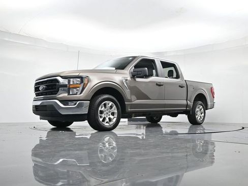 Certified 2023 Ford F150 XLT image 34