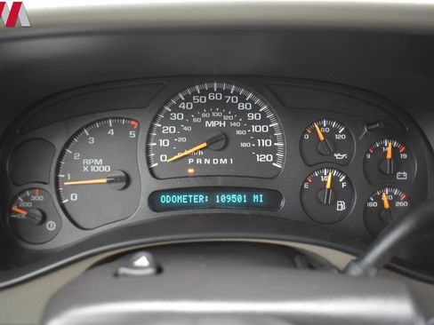 Used 2006 Chevrolet Silverado 2500 LT w/ Heavy-Duty Power Package image 15