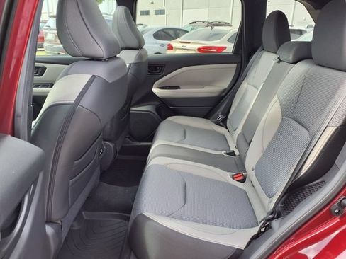 New 2026 Subaru Forester Premium AWD/4WD image 8