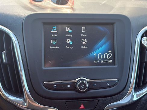 Used 2018 Chevrolet Equinox LT AWD/4WD image 8