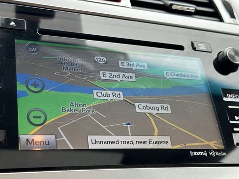 Used 2017 Subaru Outback 3.6R Limited image 19